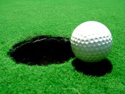 Golf Hub